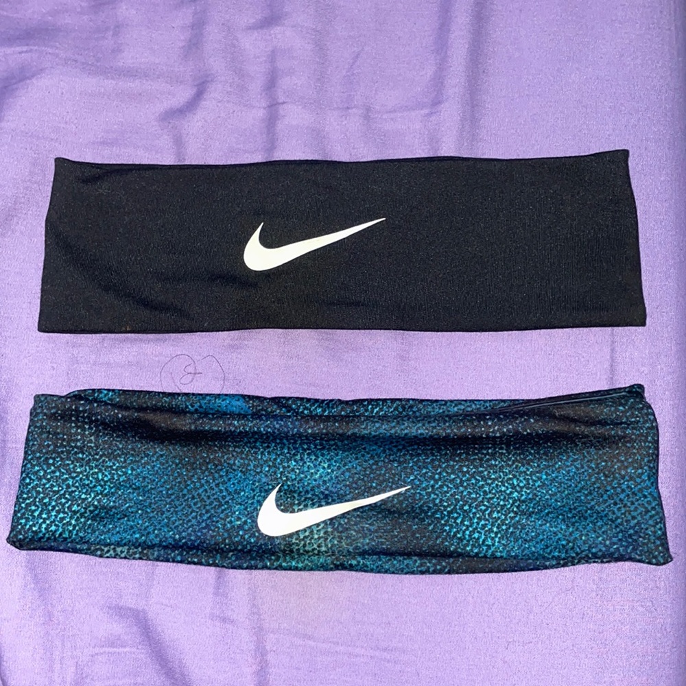 Nike Headbands
